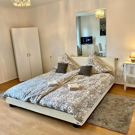 Zentrales Wg-Zimmer 3 In Ravensburg Stadtnah Apartamento Exterior foto