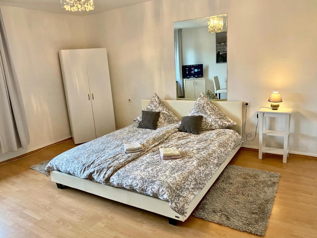 Zentrales Wg-Zimmer 3 In Ravensburg Stadtnah Apartamento Exterior foto