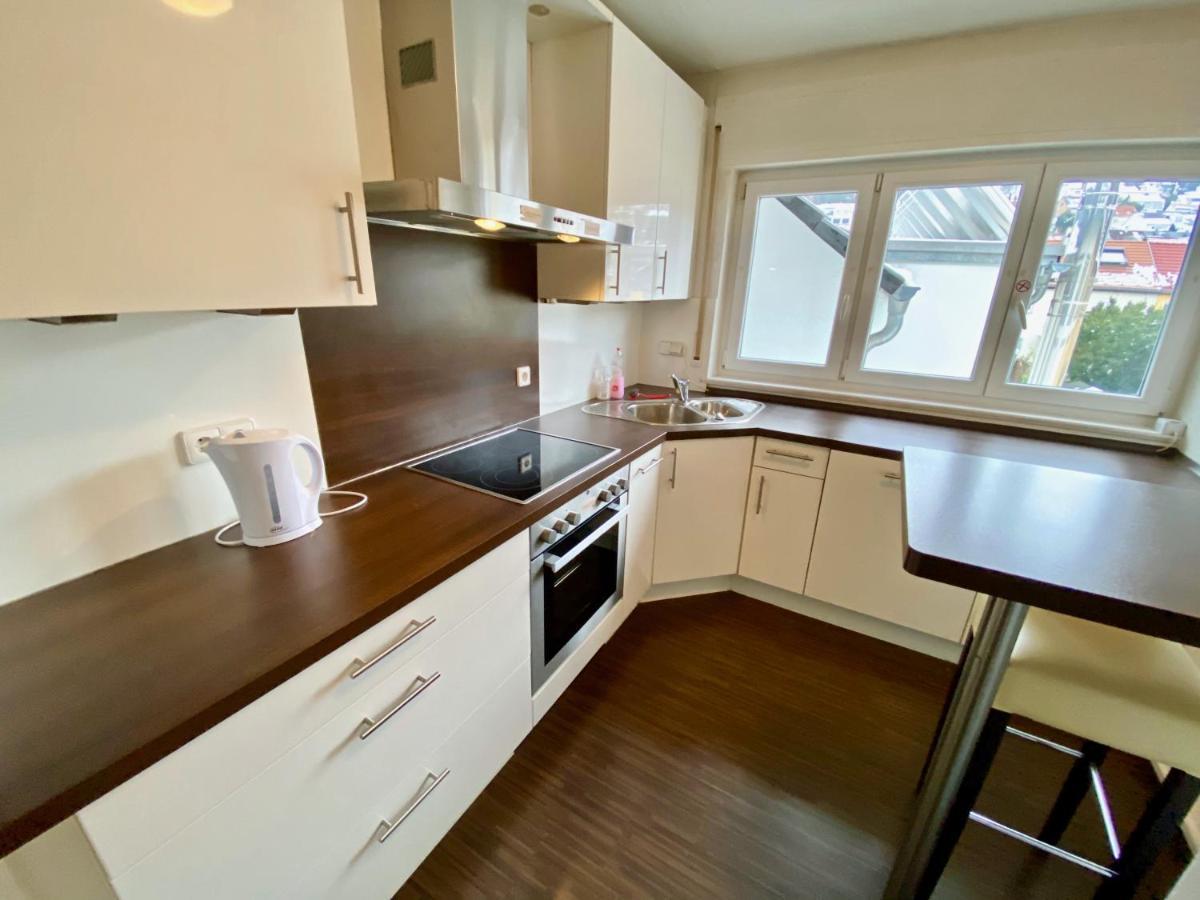 Zentrales Wg-Zimmer 3 In Ravensburg Stadtnah Apartamento Exterior foto